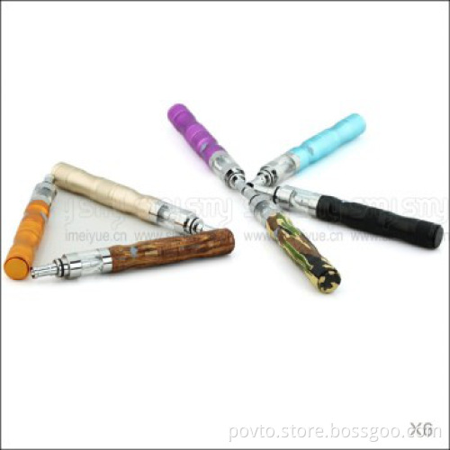 new arrival variable voltage x6 ecig